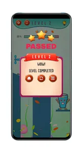 Blue Glass screenshot 4