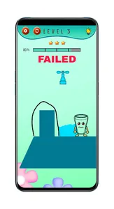 Blue Glass screenshot 5