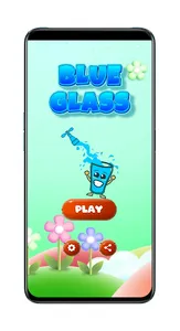 Blue Glass screenshot 6