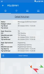 TenantManager screenshot 3
