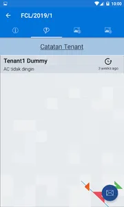 TenantManager screenshot 4