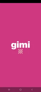 Gimi screenshot 0