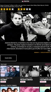 MYmovies screenshot 1
