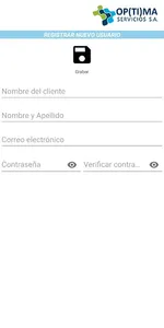 OP(TI)MA Click screenshot 6