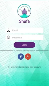 Shefa screenshot 6