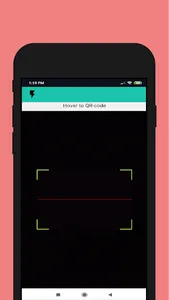 StrategicERP QR screenshot 2