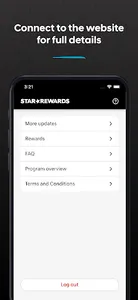 Hyundai Star Rewards screenshot 3