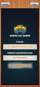 Arena do Saber screenshot 1