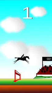 The Horse Race screenshot 2