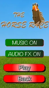 The Horse Race screenshot 5