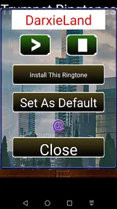 Trumpet Ringtones screenshot 2