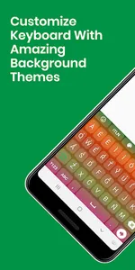Italian Keyboard by Infra screenshot 2