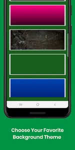 Italian Keyboard by Infra screenshot 6