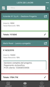 DayPay screenshot 0