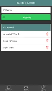 DayPay screenshot 2