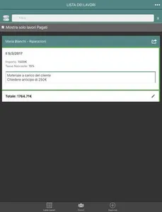 DayPay screenshot 4