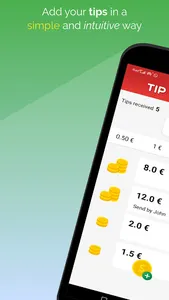 Tips screenshot 0