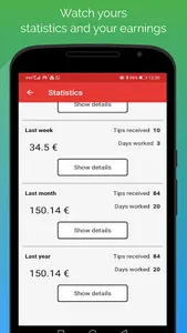Tips screenshot 2