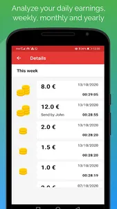 Tips screenshot 3
