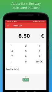 Tips screenshot 4