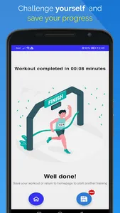 My Training - personal trainer screenshot 4