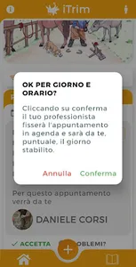 iTrim screenshot 3