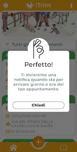iTrim screenshot 4