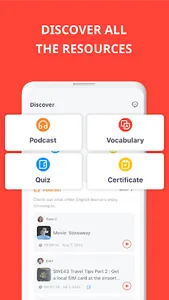 italki: learn any language screenshot 5