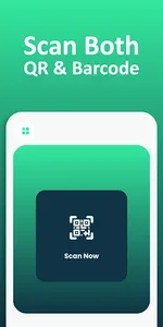Codee - Scan QR and BAR Codes screenshot 1