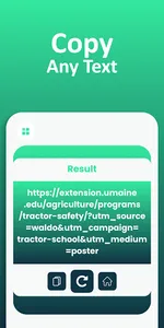 Codee - Scan QR and BAR Codes screenshot 2