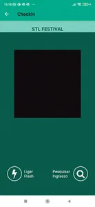 iPass Validação screenshot 1