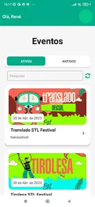 iPass Validação screenshot 2