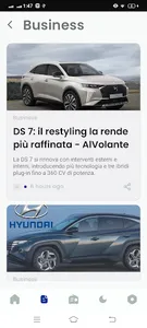 Italy Radio & News screenshot 2