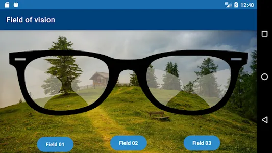 Campo de Visão screenshot 8
