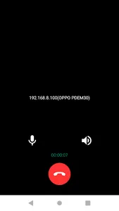 WiFiTalk screenshot 17