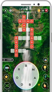 Link : Cross Words screenshot 2