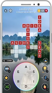 Link : Cross Words screenshot 3