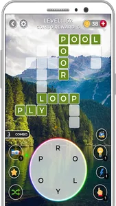 Link : Cross Words screenshot 5