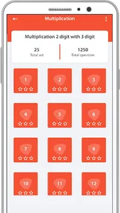 Matheos : The way to learning screenshot 3