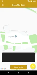 افتح الباب screenshot 1