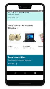 Canada Online Shopping App screenshot 19