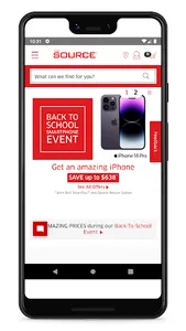Canada Online Shopping App screenshot 20