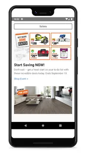 Canada Online Shopping App screenshot 21