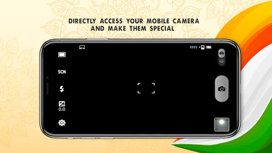 15 August Independence Frames screenshot 8