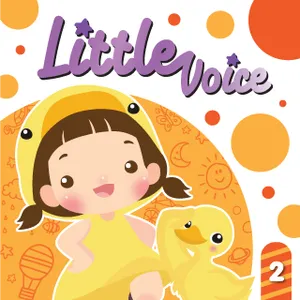 Little Voice screenshot 1