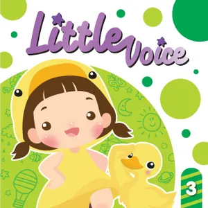 Little Voice screenshot 2