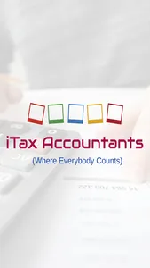 iTax Accountants screenshot 0