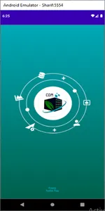 CDM screenshot 0