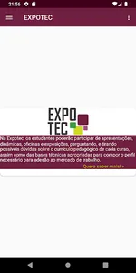 FIEB Expotec screenshot 0