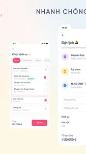 Daysaki Clinic & Spa screenshot 1